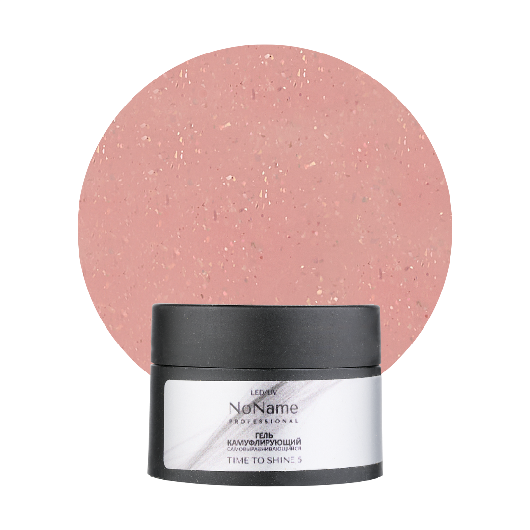 Time To Shine 5 Builder Gel 30 ml