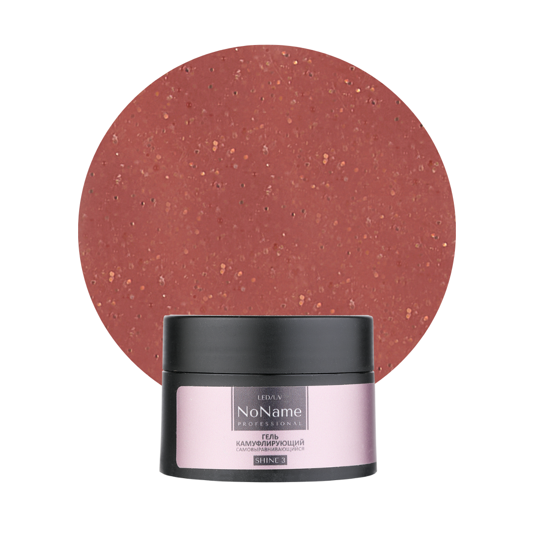 Shine 3 Builder Gel 30 ml