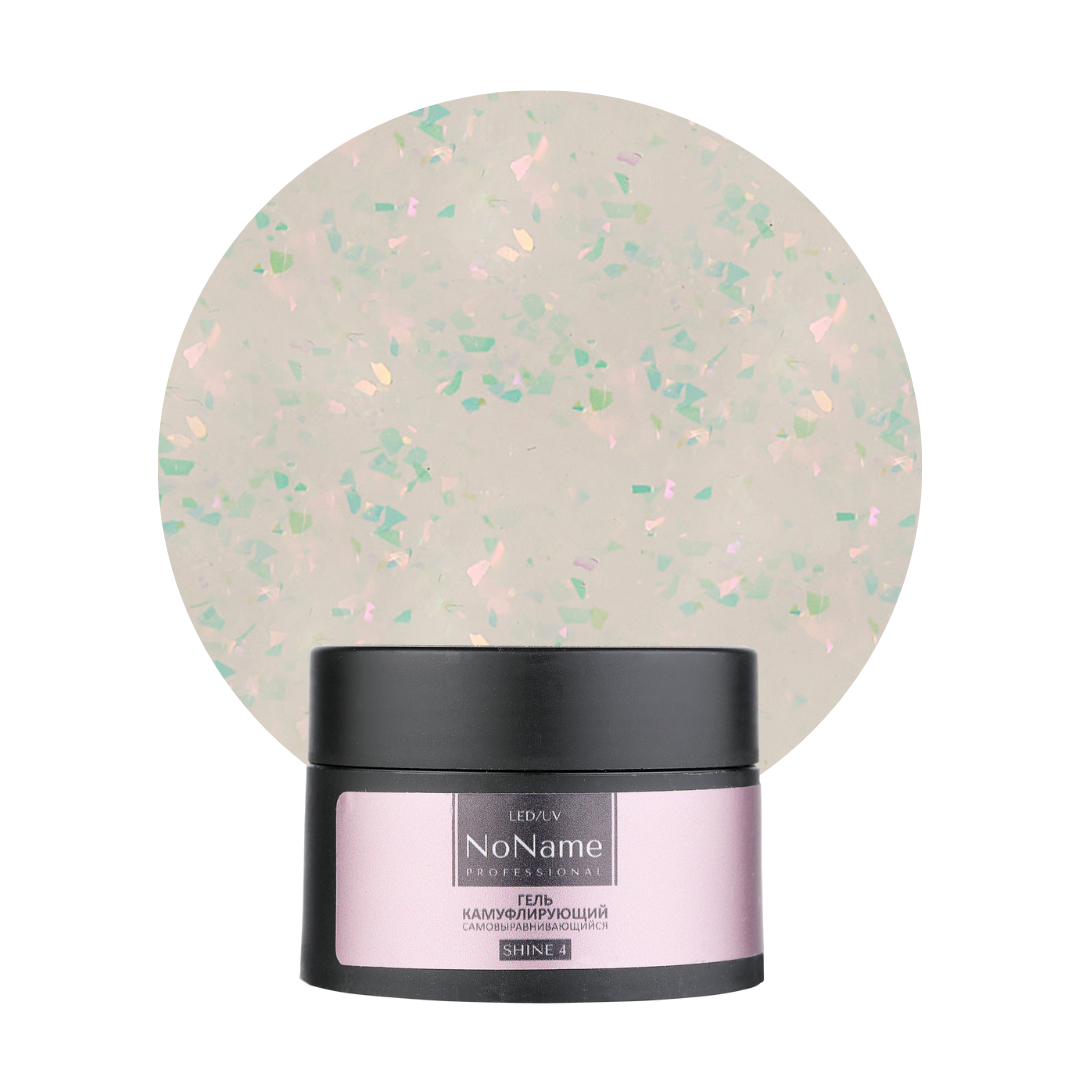 Shine 4 Builder Gel 30 ml