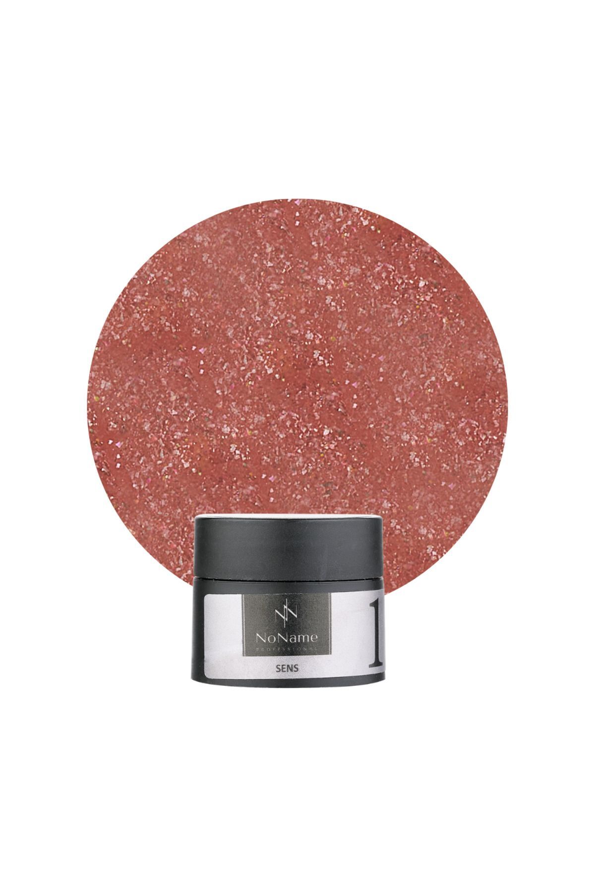 No Name Sens 4 Poly Gel 30 ml