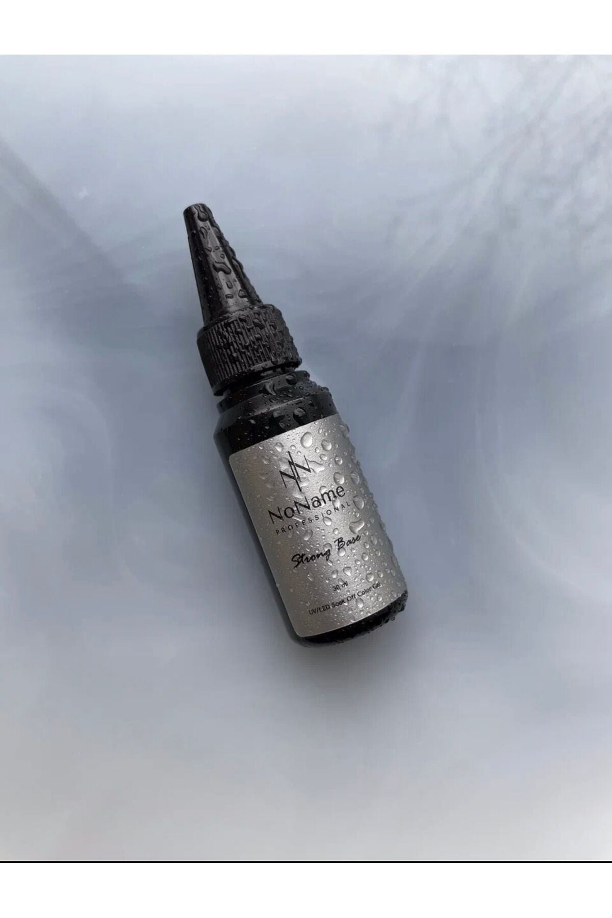 No Name Professional Strong Base Kat 30 ml Ekonomik Boy, Ekstra Dayanıklılık