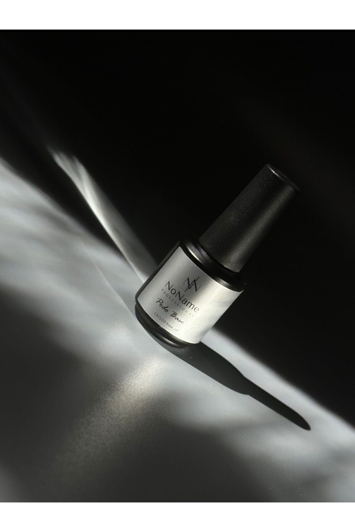 No Name Professional Podo Base Kat 15 ml Yüksek Elastikiyet, İnce ve Güçlü Yapı