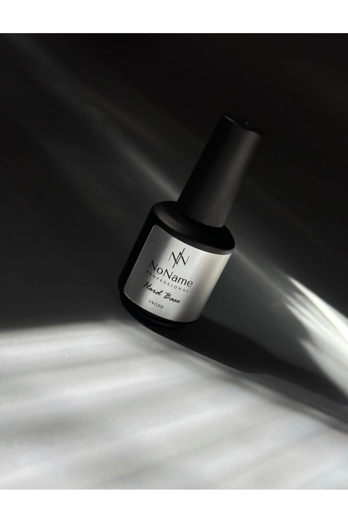 No Name Professional Hard Base Kat Ekstra Sert Yapı, Jel Benzeri Güç, Uzatma Uyumlu 15 ml