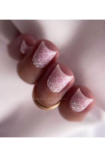 Make Up Base Coat - Jane - 15 ml - Renkli Baz Kat - Rusya Üretimi