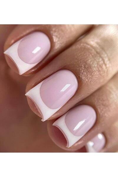 Make Up Base Coat - Jane - 15 ml - Renkli Baz Kat - Rusya Üretimi