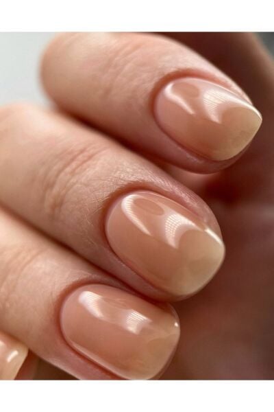 Make Up Base Coat - Natali - Zamandan Tasarruf Sağlayan Renkli Baz Kat - 15 ml