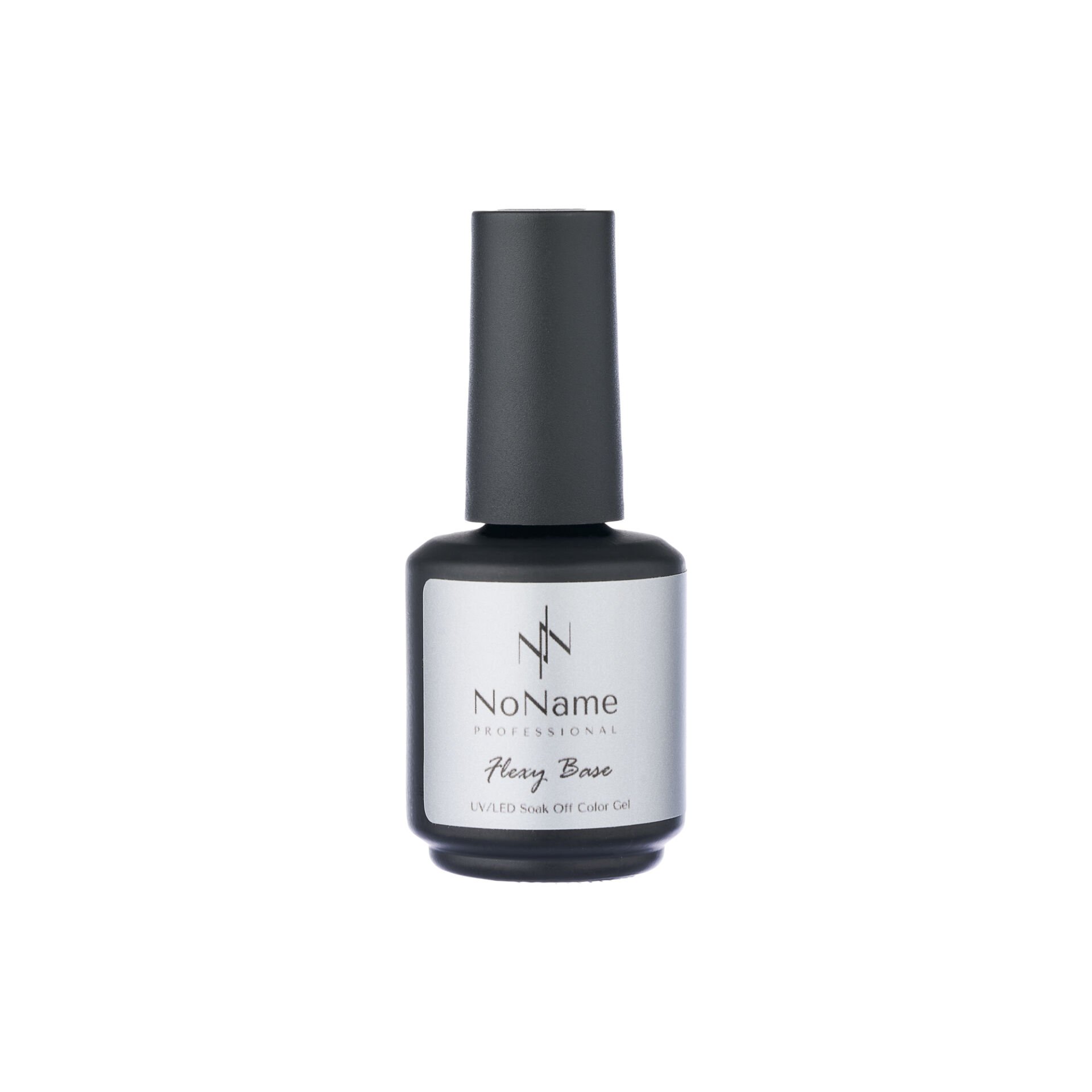 No Name Make Up Flexy Base Coat Kalıcı Oje  15ml