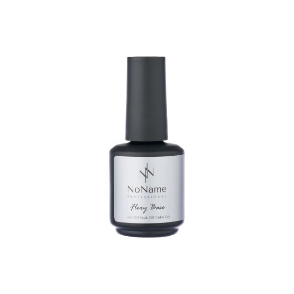 No Name Make Up Flexy Base Coat Kalıcı Oje  15ml