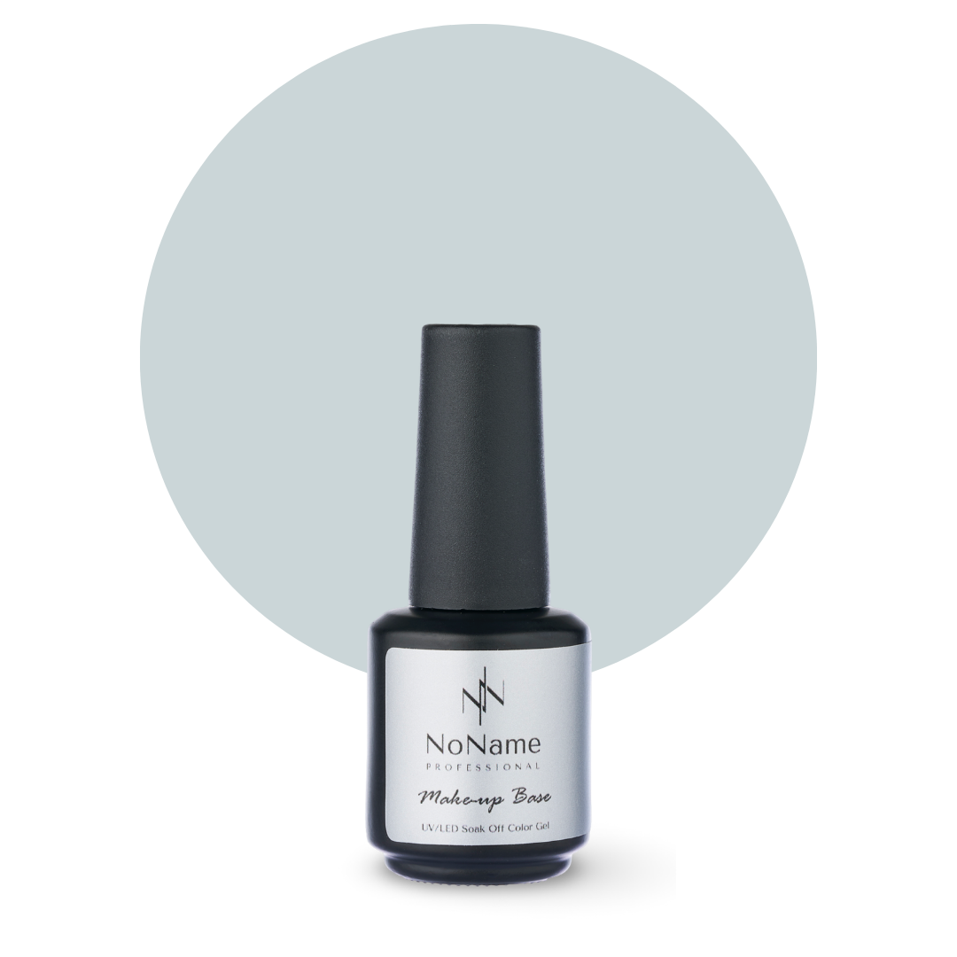 No Name Make Up Base Coat Angelina Kalıcı Oje 15 ml