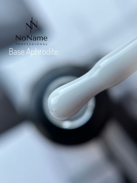 No Name Make Up Base Coat Aphrodite | Mavi Base Coat Renkli Baz Kat 15 ml