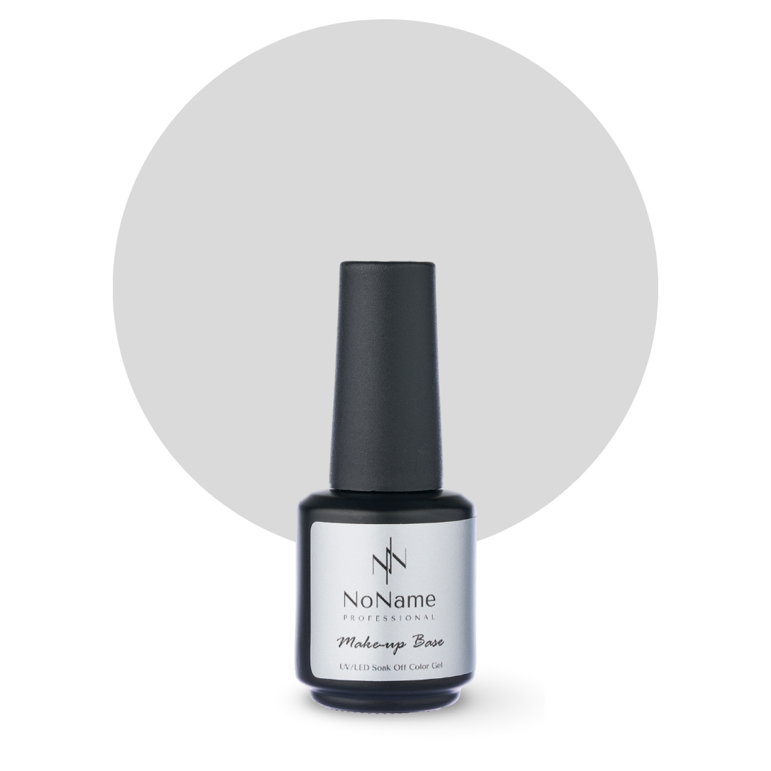 No Name Make Up Base Coat Aphrodite Kalıcı Oje 15 ml