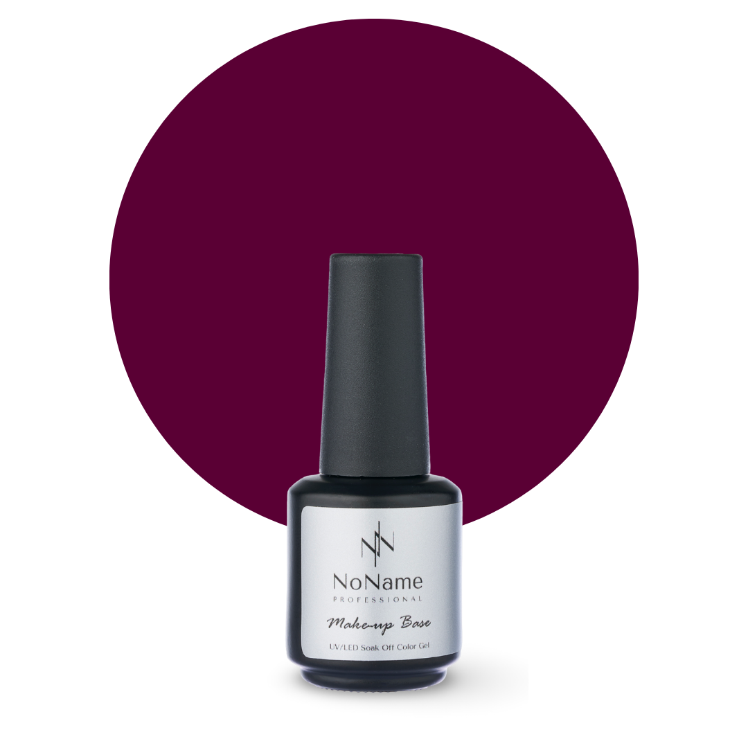 No Name Make Up Base Coat İsabella Baz Kalıcı Oje 15 ml