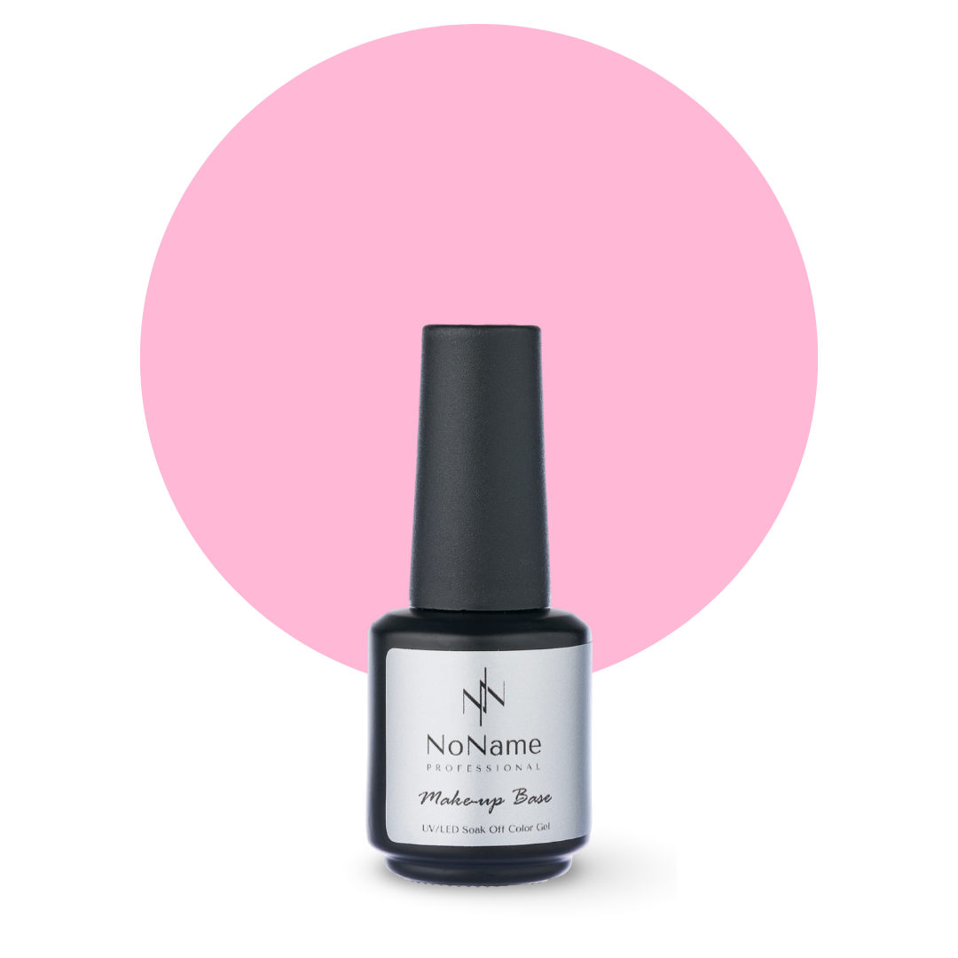 No Name Make Up Base Coat Margarita Baz Kalıcı Oje 15 ml