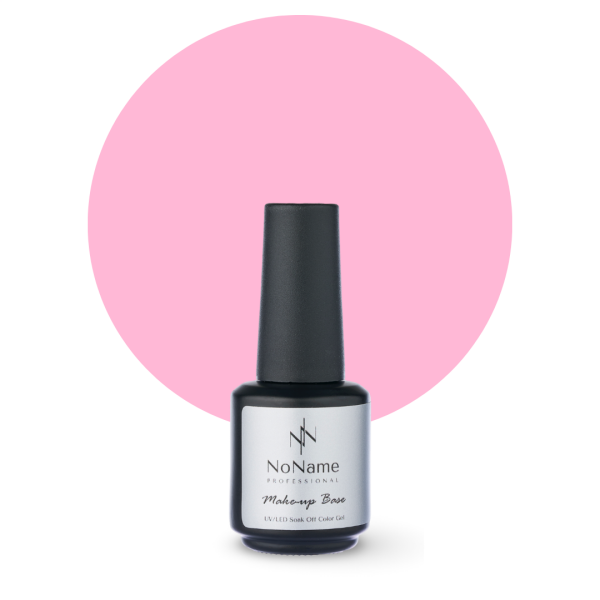 No Name Make Up Base Coat Margarita Baz Kalıcı Oje 15 ml