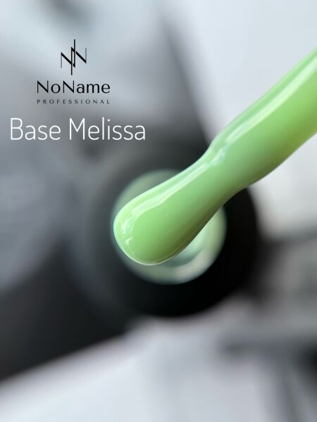 No Name Make Up Base Coat Melissa Baz Kalıcı Oje 15 ml