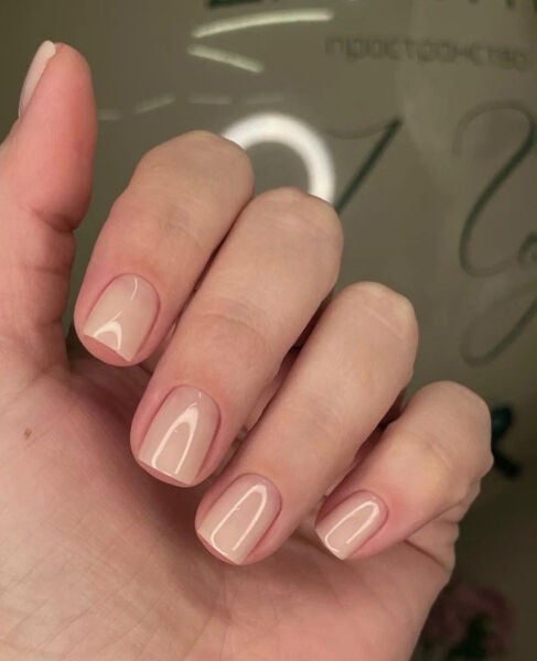 No Name Make Up Base Coat Nikki | Süt Beyazı Base Coat Renkli Baz Kat 15 ml