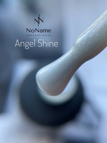 No Name Make Up Base Coat Angel Shine Baz Kalıcı Oje 15 ml