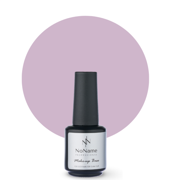 No Name Make Up Base Coat Baz Kalıcı Oje Bella 15 ml