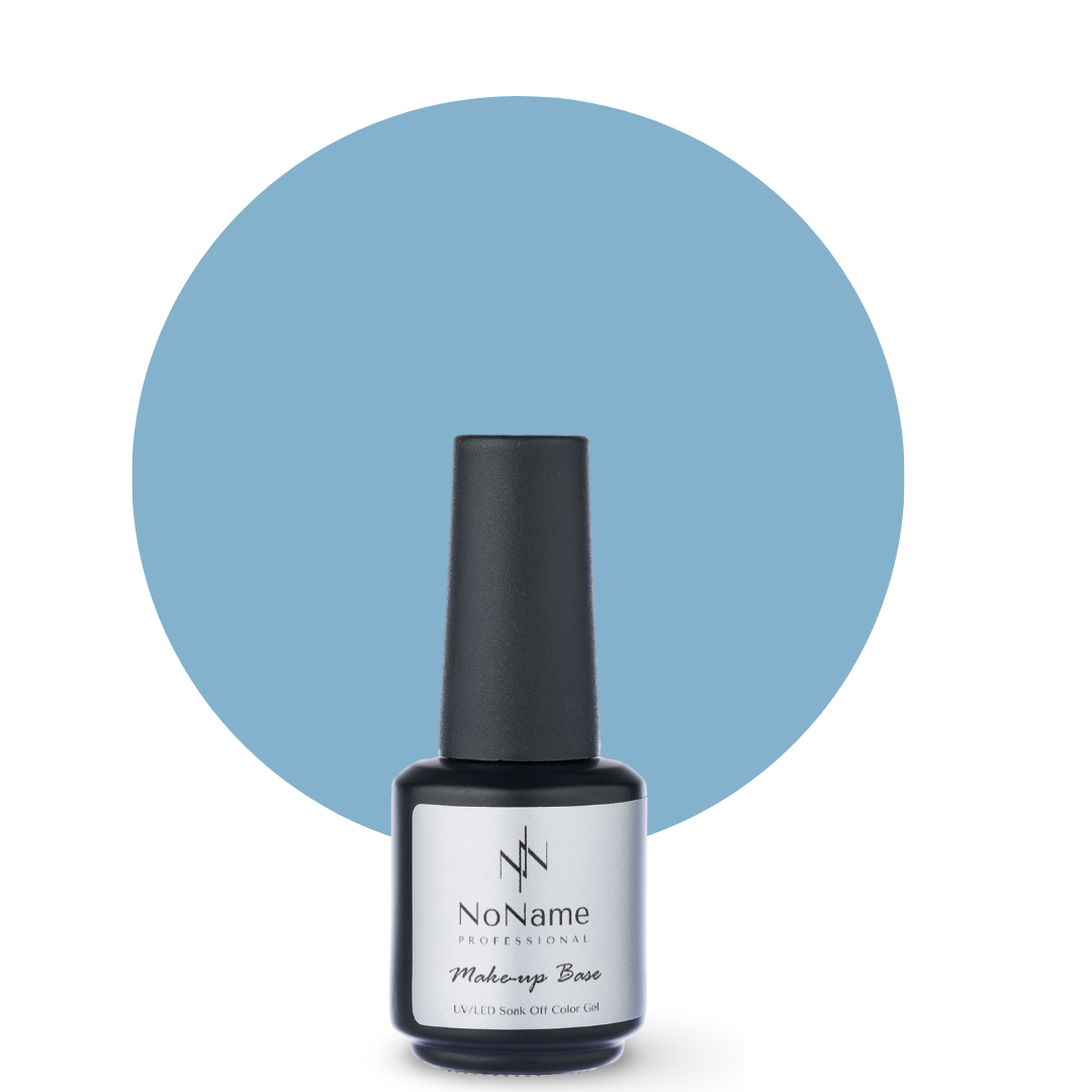No Name Make Up Base Coat Baz Jasmine Kalıcı Oje 15 ml