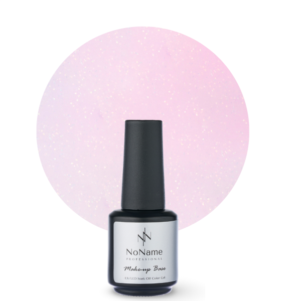 No Name  Make Up Base Coat Baz Kalıcı Oje Opal 2 15 ml