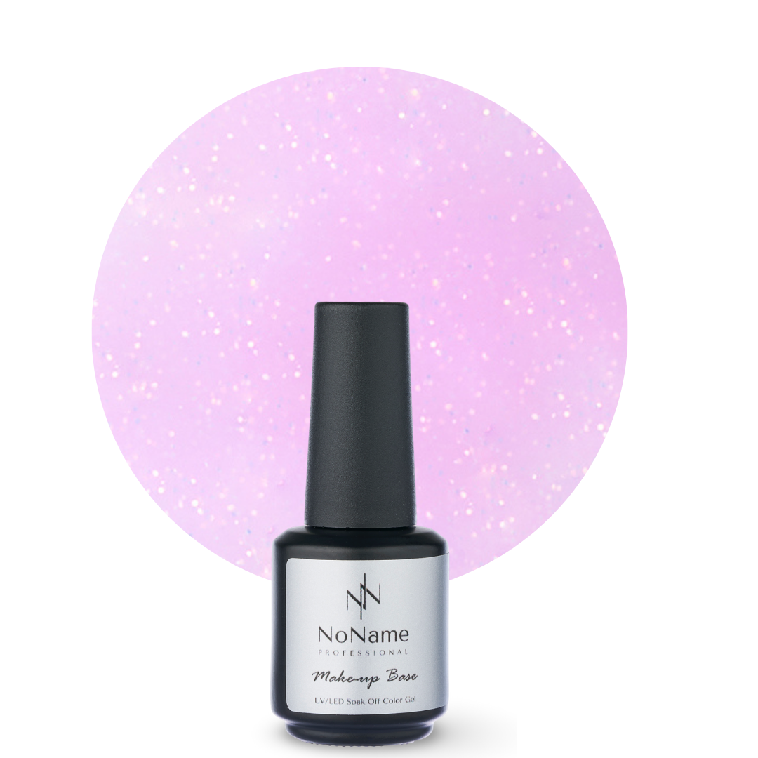 No Name Make Up Base Coat Baz Kalıcı Oje Opal 3 15 ml