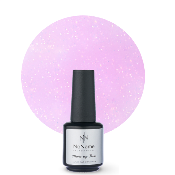 No Name Make Up Base Coat Baz Kalıcı Oje Opal 3 15 ml