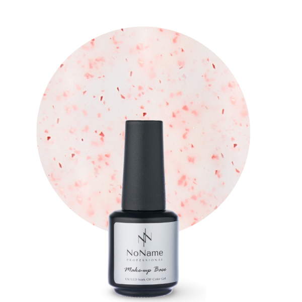 No Name Make Up Base Coat Baz Kalıcı Oje Potal New 1 15 ml