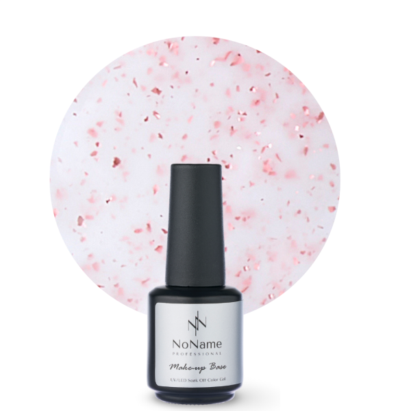 No Name  Make Up Base Coat Baz Kalıcı Oje Potal New 3 15 ml