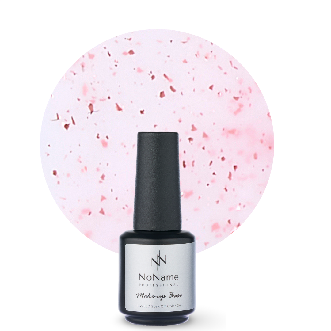 No Name Make Up Base Coat Baz Kalıcı Oje Potal New 4 15 ml