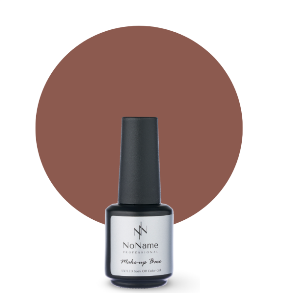 No Name Make Up Base Coat Baz Kalıcı Oje Sofia 15 ml