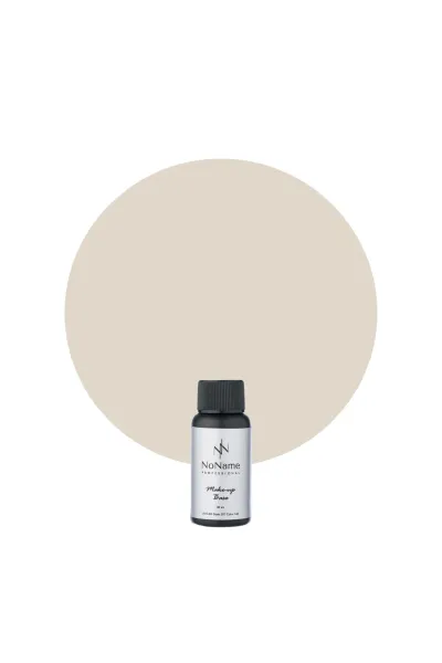 No Name  Make Up Base Coat Baz Angel Kalıcı Oje 30 ml