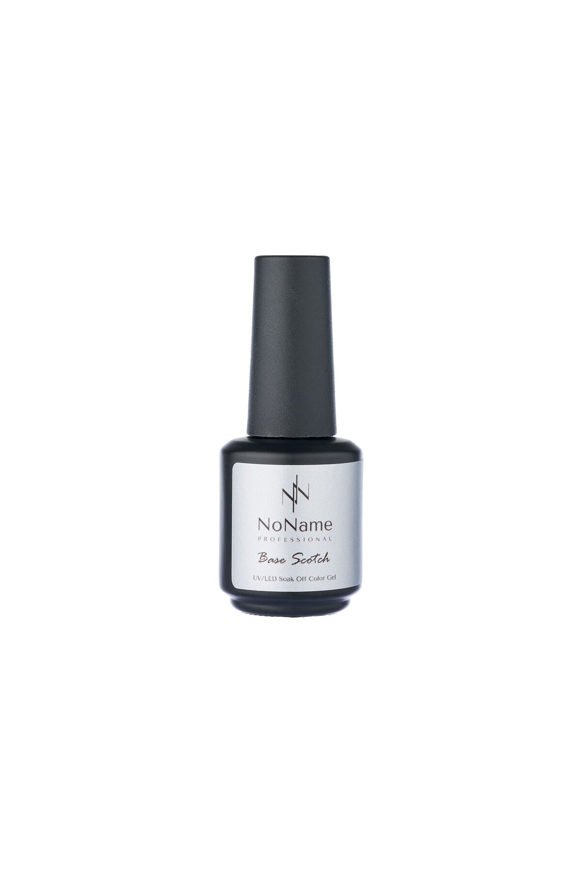 NO NAME Scotch Base Jel ve Akrilik Baz Kat 15 ml -Maksimum Yapışma, Elastik Profesyonel Formül