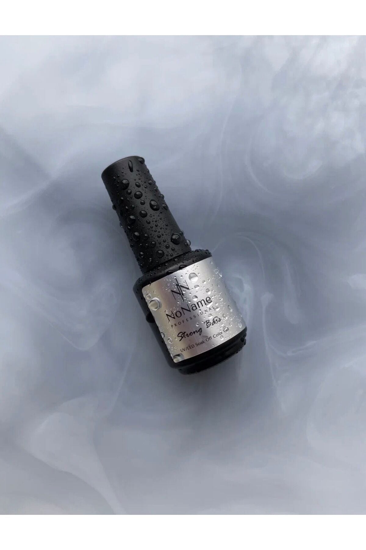 No Name Professional Strong Base Kat Ekstra Dayanıklılık, Sert Yapı, Güçlü Koruma 15 ML