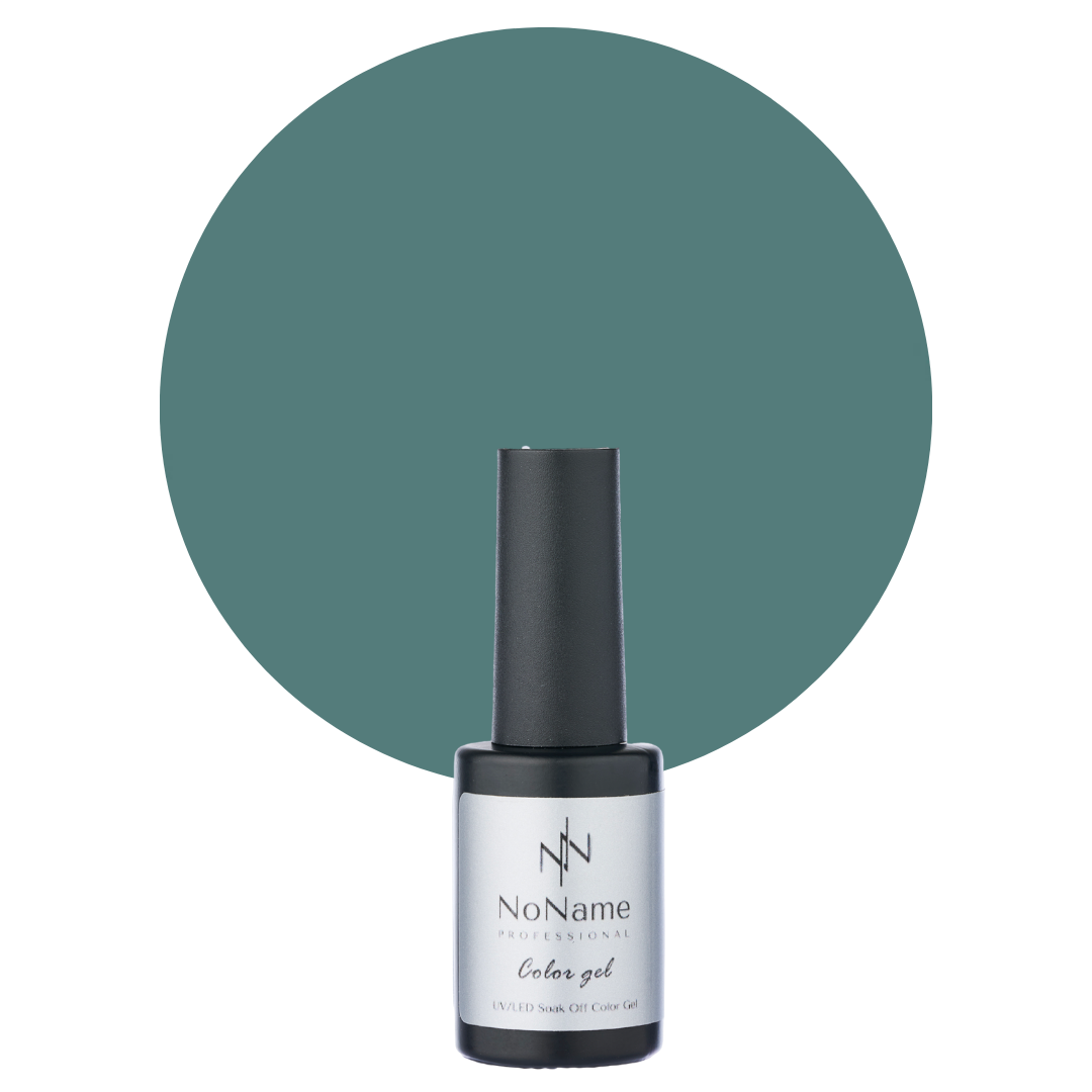 No Name  Color Gel Kalıcı Oje Autumn 9 8ml