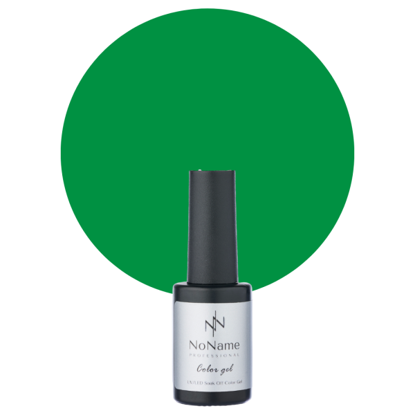 No Name Color Gel Kalıcı Oje Neon 13 8ml