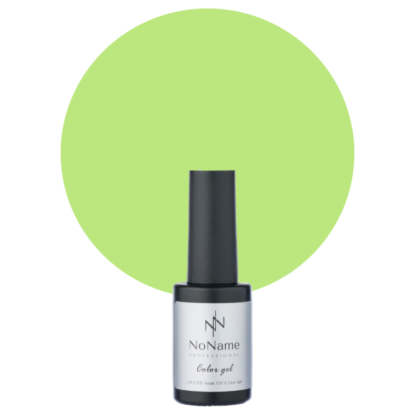 No Name Color Gel Kalıcı Oje Summer Beach 2 8ml
