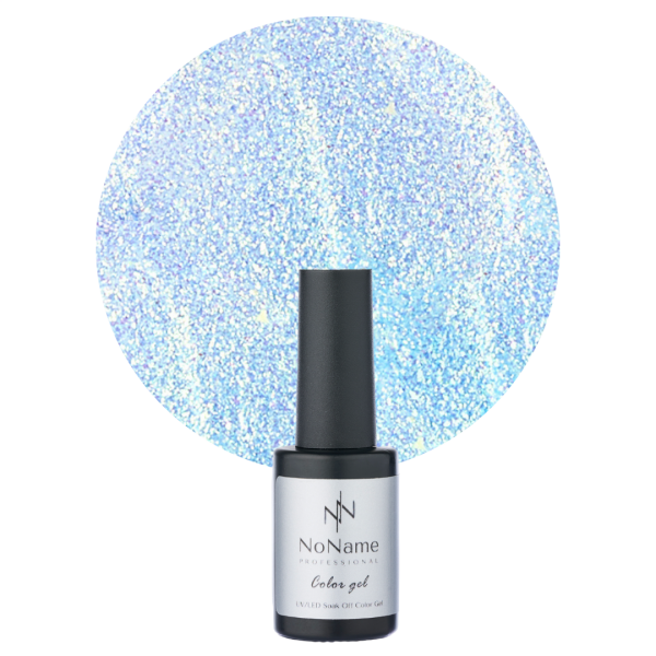 No Name Color Gel Kalıcı Oje Unicorn 2 8ml