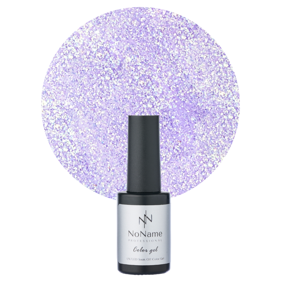 No Name Color Gel Kalıcı Oje Unicorn 5 8ml