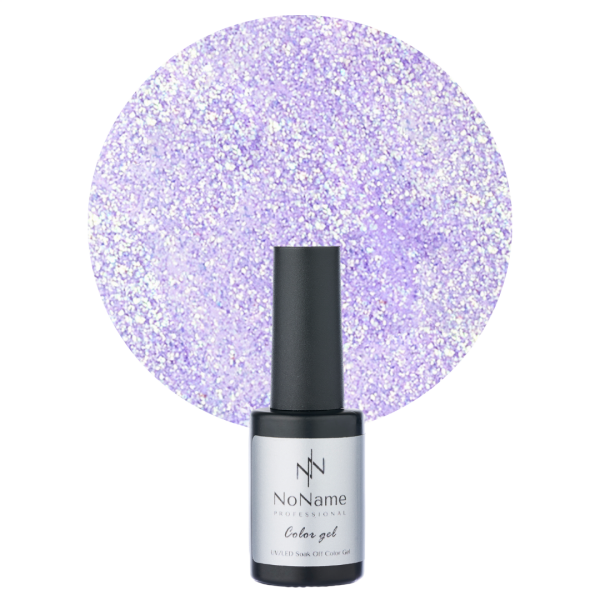 No Name Color Gel Kalıcı Oje Unicorn 5 8ml