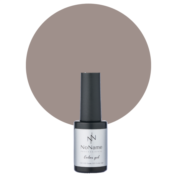 No Name Color Gel Kalıcı Oje Autumn 3 8ml