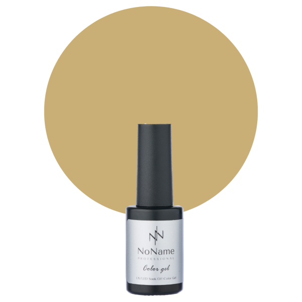 No Name Color Gel Kalıcı Oje Autumn 1 8ml
