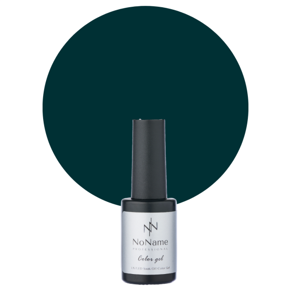 No Name  Color Gel Kalıcı Oje Autumn 11 8ml