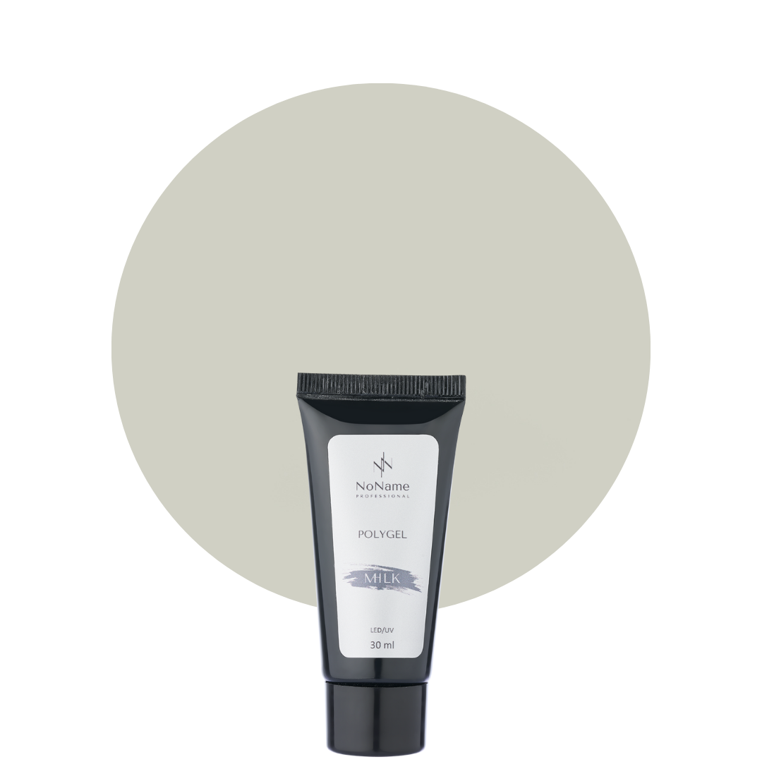 Poly Gel Milk 30 ml