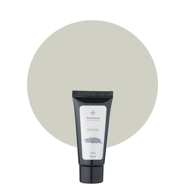 Poly Gel Milk 30 ml