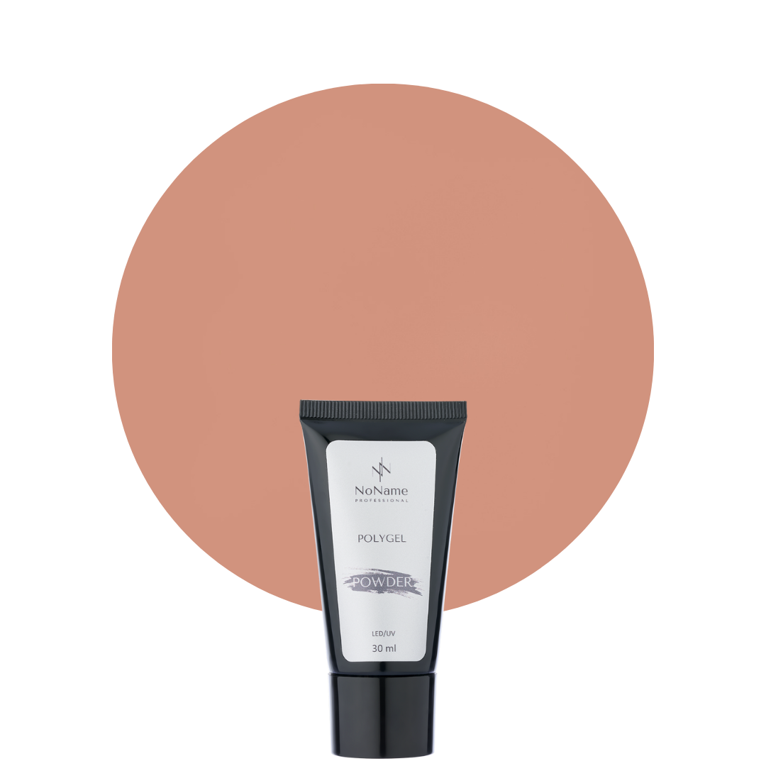 Poly Gel Powder 30 ml
