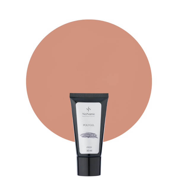 Poly Gel Powder 30 ml