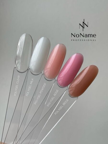 Poly Gel Powder 30 ml