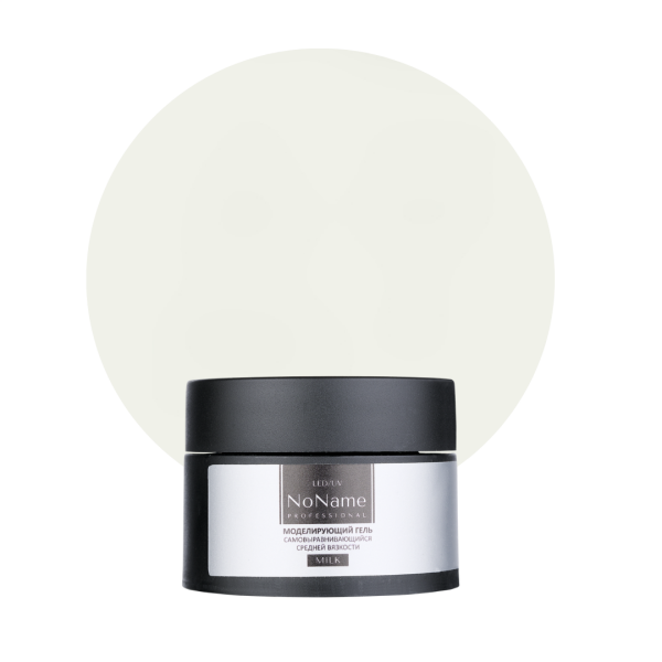 Modelleme Gel Milk 50 ml