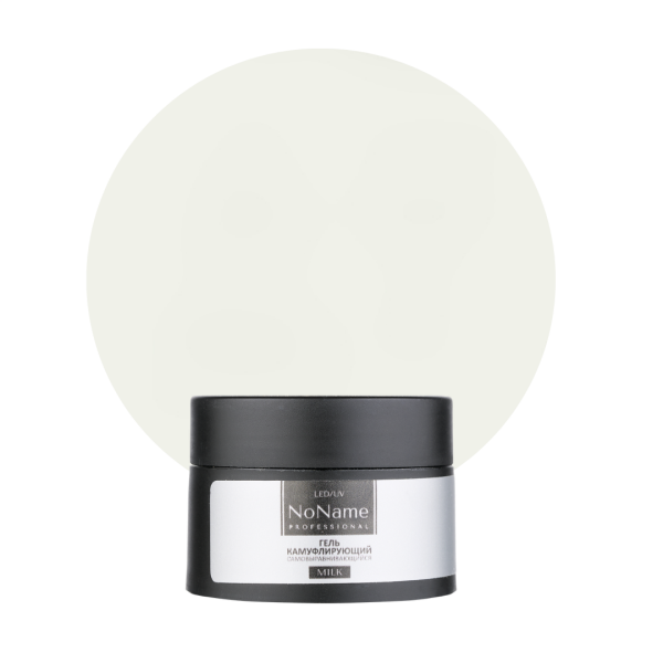 Kamuflaj Gel Milk 30ml