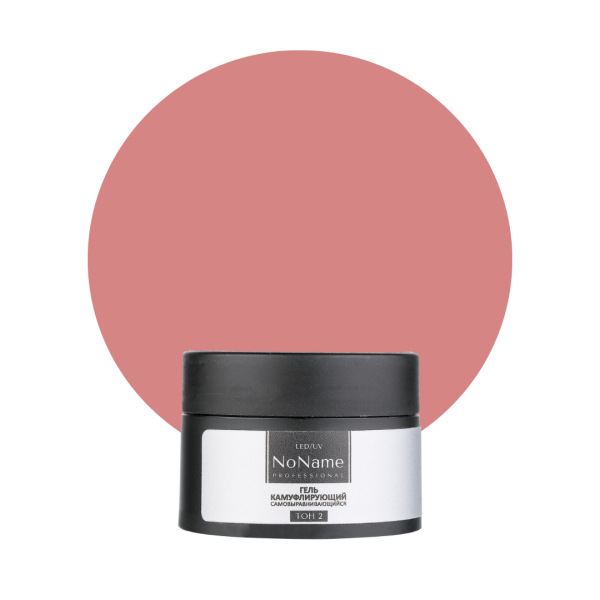 Ton 2 Builder Gel 30 ml